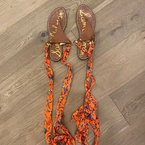 Sam Edelman Sandals